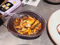-Apollo·西班牙小酒馆(安福路店)