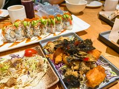 -牛油果大师寿司(瑞景店)