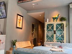 -Aria意·艾意西餐