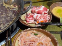 -黄潇洒老火锅(九眼桥宏济巷店)