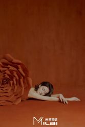 -米莱摄影写真(五大道别墅店)