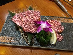 极品雪花和牛牛小排-丸藏和牛烧肉专门店(园区师惠坊店)