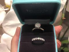 -Tiffany & Co.蒂芙尼
(杭州万象城店)