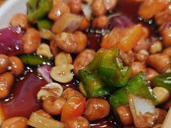 -0317火锅鸡·清真(正达店)