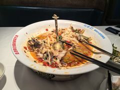 -坛宗剁椒鱼头(河西王府井店)