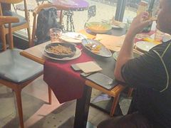 -百特喜·意大利餐厅(鹿都国际商业广场店)