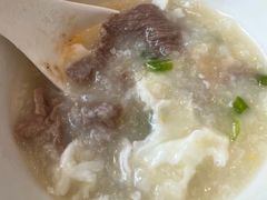 -北海银滩皇冠假日酒店-德丰楼中餐厅