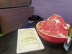 -三江两海老火锅(北京首店)