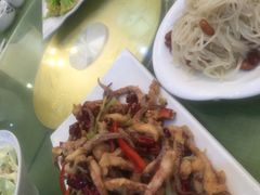 -桃子餐厅·天津菜(红星路直营店)