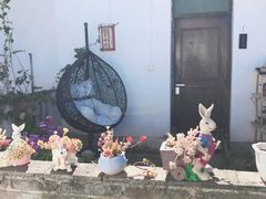 -浔岚云舍mist静谧观景美宿(丽江古城店)