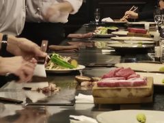 -神户牛排餐厅MOURIYA(总店)