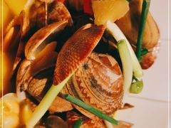-乔街深夜食堂·台州菜·高压锅生蚝(杭州总店)