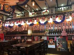 -平成屋·午肴夜酒(四川北路店)