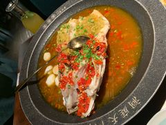 -望湘园·洞庭渔宴(浦江欢乐颂店)