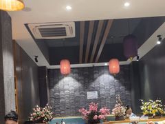-野菌皇海景野生菌火锅(滨海大道店)