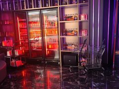 -星聚会KTV(合生汇黑金店)