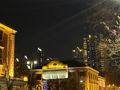 -天津意大利风情旅游区