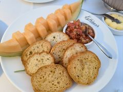 -Kathleen's Waitan 凯圣琳江景西餐厅(外滩店)