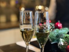 -The St·Regis Bar 瑞吉酒吧