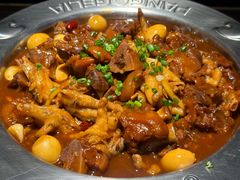 -胖哥俩肉蟹煲(济南世茂国际广场店)