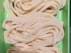 -南门四季铜锅涮肉(大屯·北苑店)