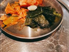 -冷面大王(大南街店)
