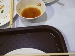 -Magic Food Point(Airport Street food)