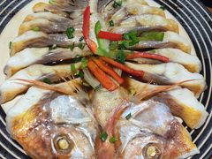 -九井澤精致料理(金茂店)