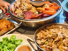 -1937青岛老味道·海肠捞饭·青岛菜(大鲍岛栈桥店)