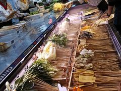 -阿串串老火锅(力盟店)