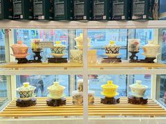 -磨沟沿老字号牛肉面·清真(金港城店)
