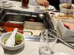 -海底捞火锅(长宁路龙之梦店)