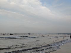 -老虎石海上公园