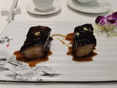-胜记为食家·创新粤菜(车公庙店)
