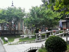 -卫鼎轩·曹公馆(鼓楼店)