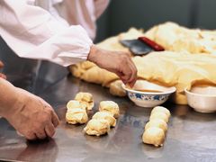 -北京小肠陈饭庄(方庄店)