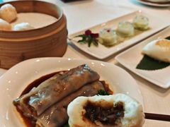 -金悦轩海鲜酒家(拱北店)