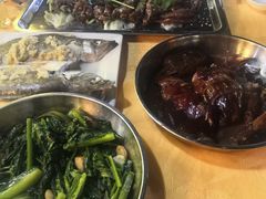-柴火农庄(东海路店)