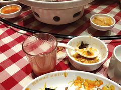 -西贝(金桥店)