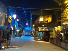 -波塞冬旅游度假区