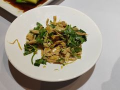 凉拌羊尾笋-丰收日(五角场店)