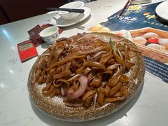 -叹茶靓点·粤式餐厅·全天茶市(石井万民广场店)