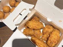 -Kyochon1991校村炸鸡(杨高中路店)