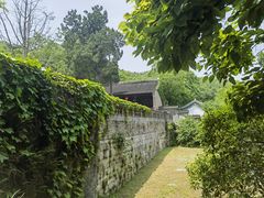 -南山风景名胜区