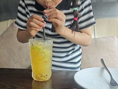 -上岛咖啡(珠园店)