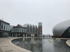 -鼎泰丰(嘉年华•海信广场VILLAGE店)