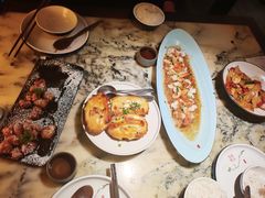 -绿茶餐厅(深圳龙华天虹购物中心店)