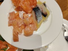 -金玛国宾酒店-自助西餐厅