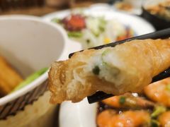 三白油条-锡和无锡菜(景丽苑店)