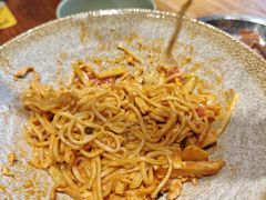 -圳兴面王·拌川·特色炒面(南山保利剧院店)